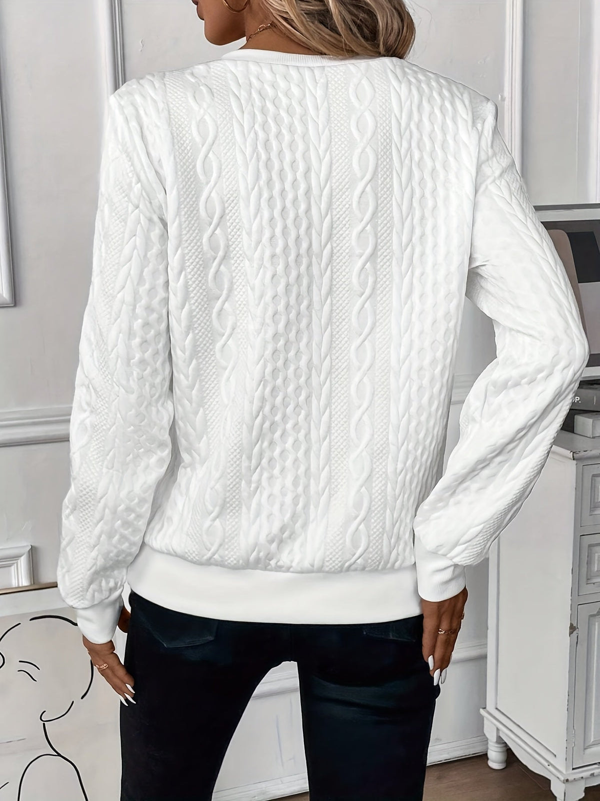 LUNA | STYLISH Jacket