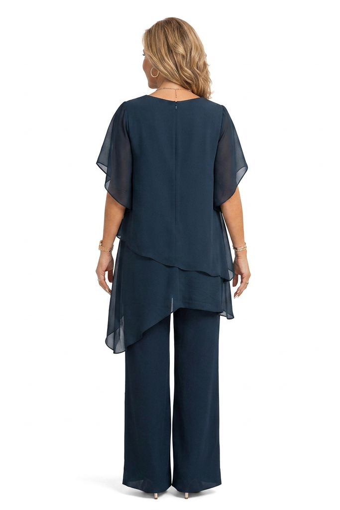 Carmen | Elegant and Soft Ensemble