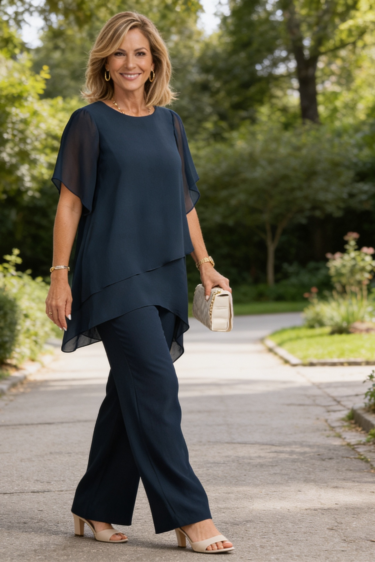 Carmen | Elegant and Soft Ensemble