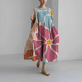 Daisy | Locker Maxi Dress