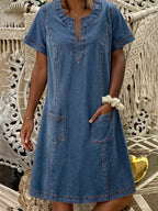 Sofia | Soft Dress