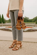 Vanessa | Elegance without Compromise on Comfort