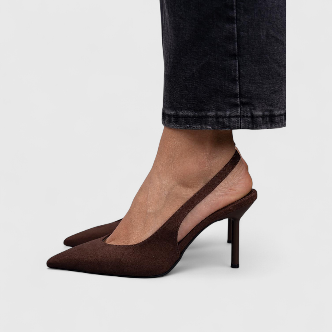 Bella | Daily Luxury Heels
