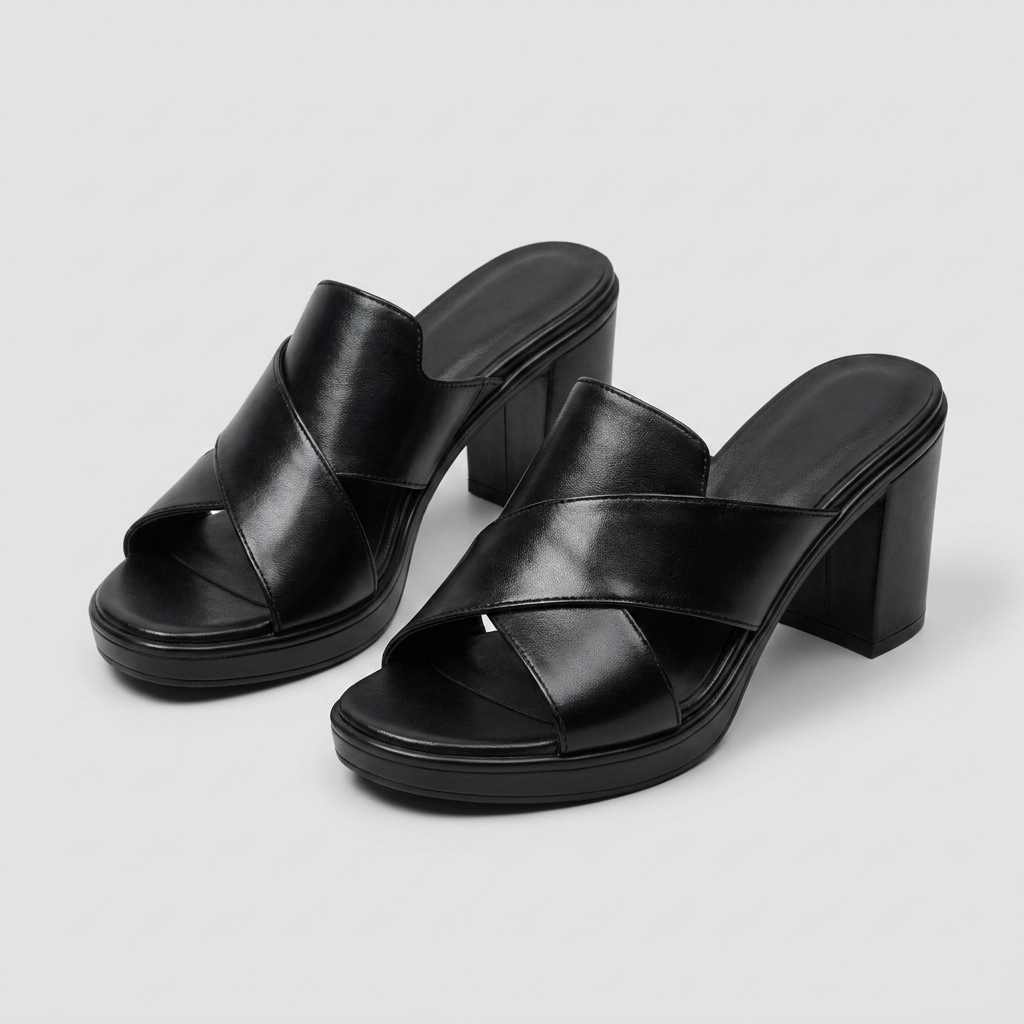 Darcy | Stylish Sandals
