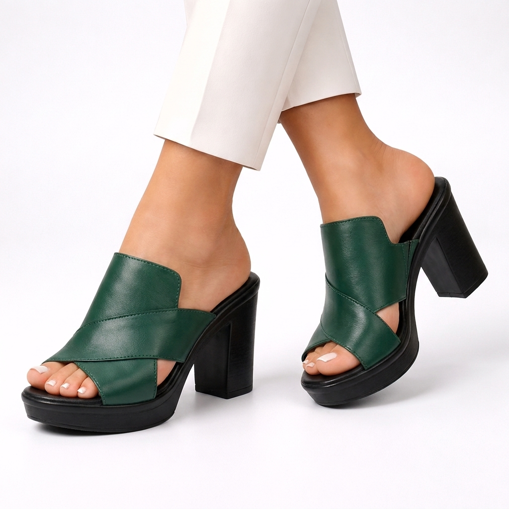Darcy | Stylish Sandals