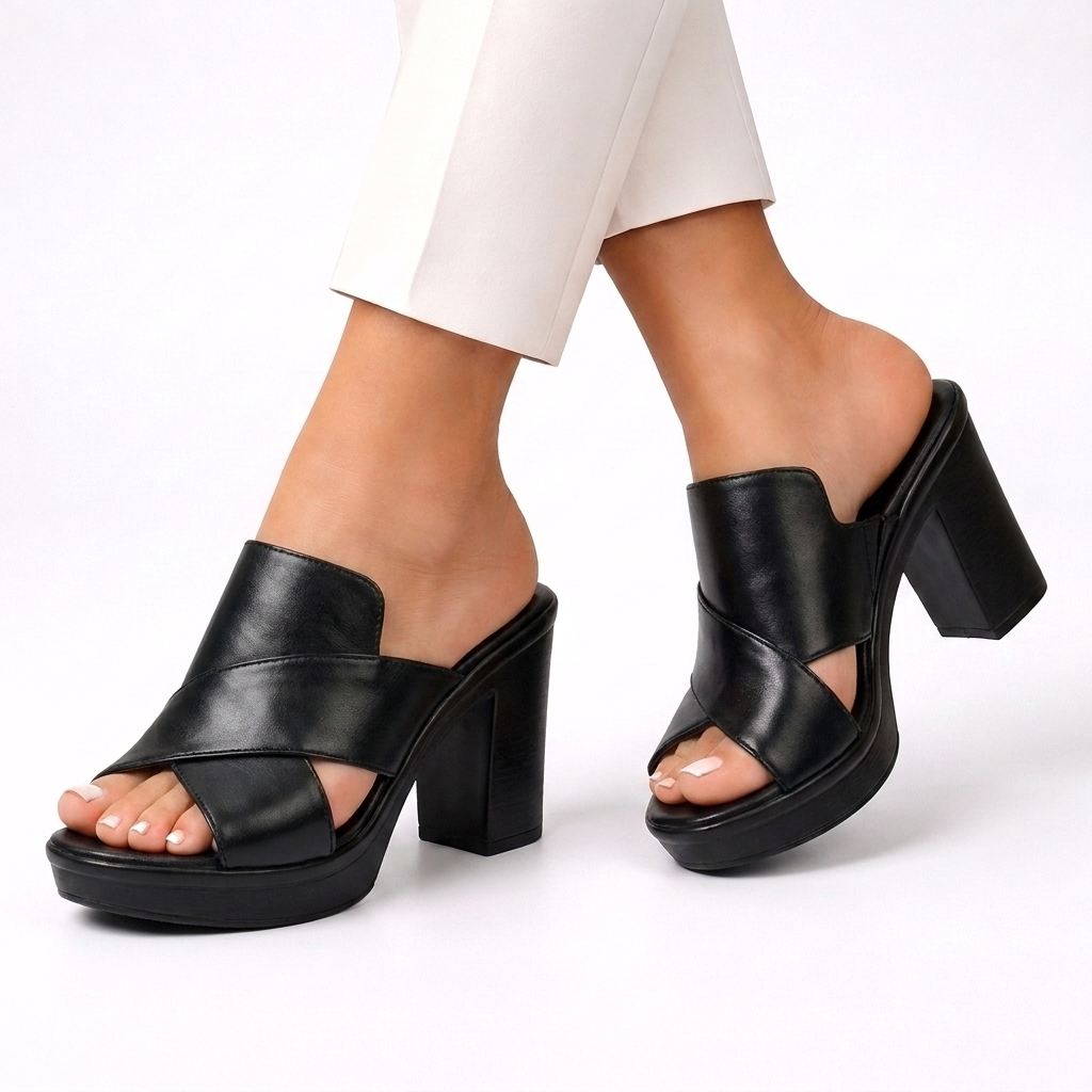 Darcy | Stylish Sandals