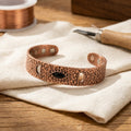 Mesa Copper Bracelet