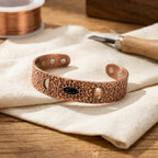 Mesa Copper Bracelet