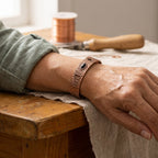 Mesa Copper Bracelet