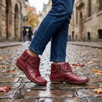 Fallon | Comfort Boots