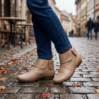 Fallon | Comfort Boots
