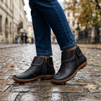 Fallon | Comfort Boots
