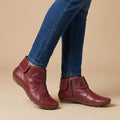 Fallon | Comfort Boots