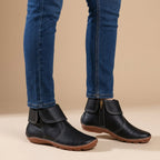Fallon | Comfort Boots
