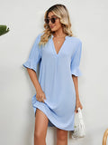 Ammy | Knee-Length Dress