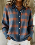 Zafira | Long Cardigan Comfortable