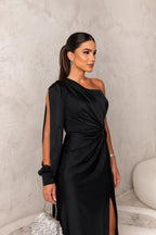 Clarra | Elegant Maxi Dress
