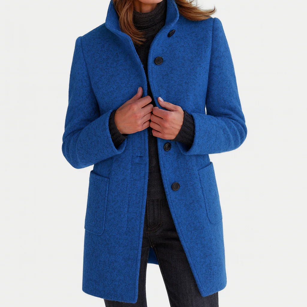 Mireille | Classic Trench Coat