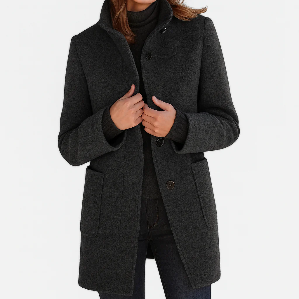 Mireille | Classic Trench Coat