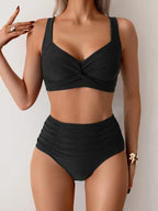 Myrthe | Shaping High-Waisted Bikini