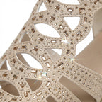Jeanette | Fashionable Comfort Sandals
