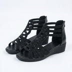 Jeanette | Fashionable Comfort Sandals