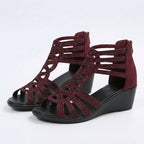 Jeanette | Fashionable Comfort Sandals