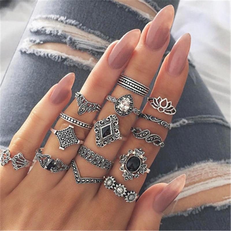 Unique Premium Package with 8 to 12 Rings