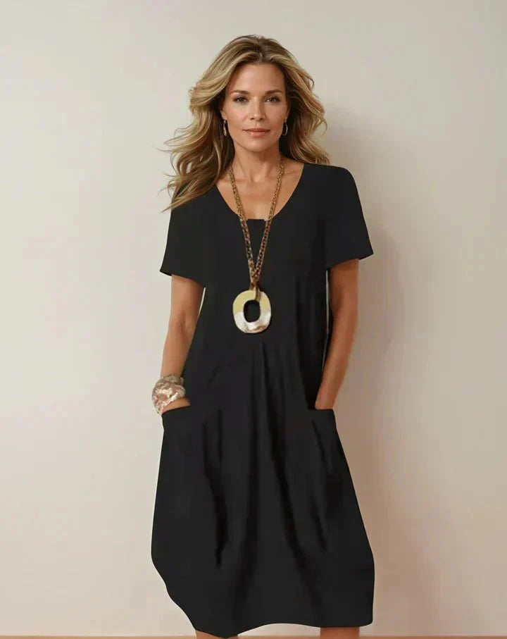 Kwani | Light Flowing Dress