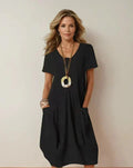 Kwani | Light Flowing Dress