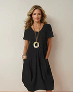 Kwani | Light Flowing Dress