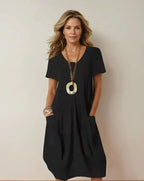Kwani | Light Flowing Dress