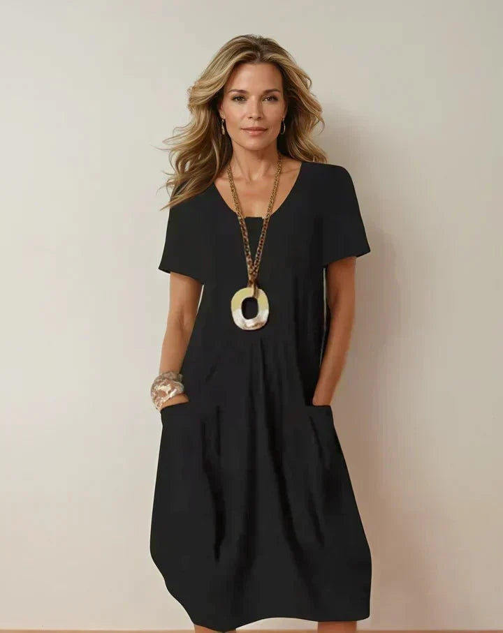 Kwani | Light Flowing Dress