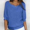 Hailey | Comfortable Women's Jumper