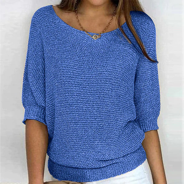 Hailey | Comfortable Women's Jumper