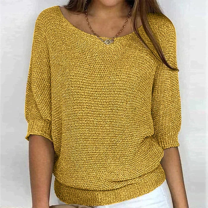 Hailey | Comfortable Women's Jumper