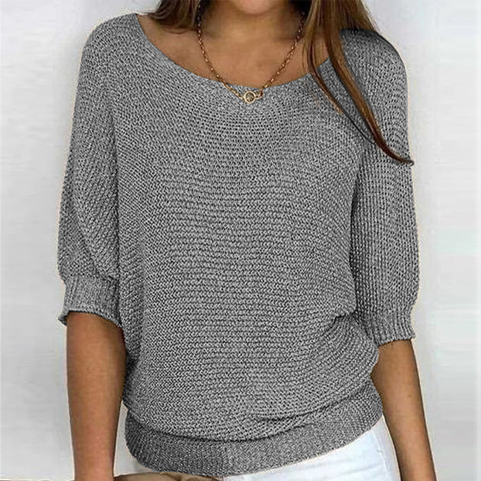 Hailey | Comfortable Women's Jumper