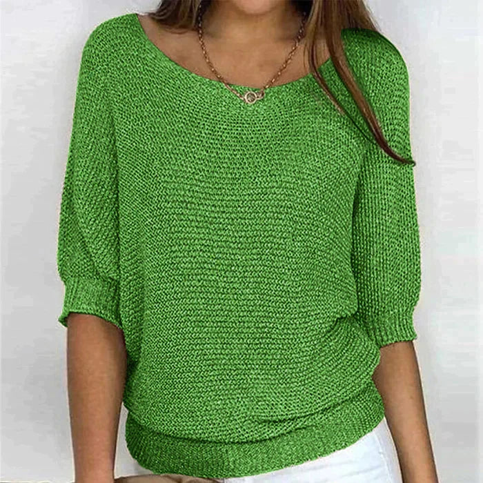 Hailey | Comfortable Women's Jumper