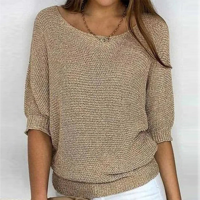 Hailey | Comfortable Women's Jumper