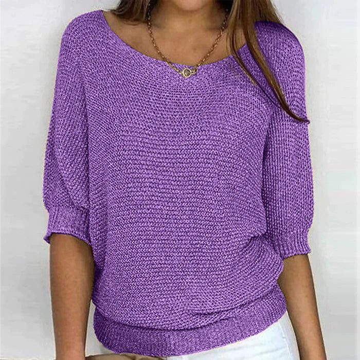 Hailey | Comfortable Women's Jumper