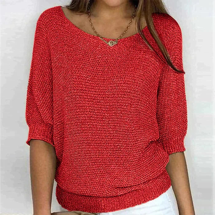 Hailey | Comfortable Women's Jumper