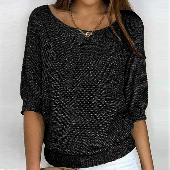 Hailey | Comfortable Women's Jumper