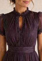 Flavia | Elegant Dress