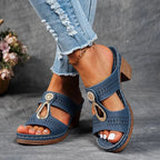 Mirene | Comfort Sandals