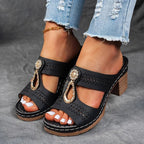 Mirene | Comfort Sandals