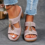 Mirene | Comfort Sandals