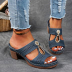 Mirene | Comfort Sandals