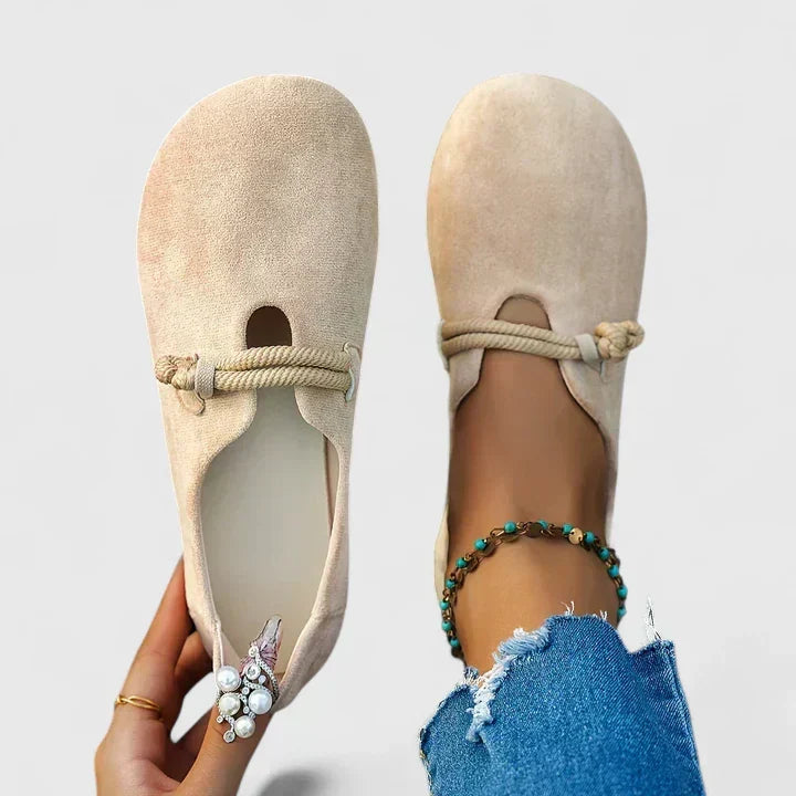 Silke | Elegant Comfortable Loafers