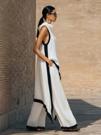 Amalia | Elegant Two-Piece Set