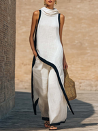 Amalia | Elegant Two-Piece Set